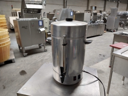 Percolator Regal 